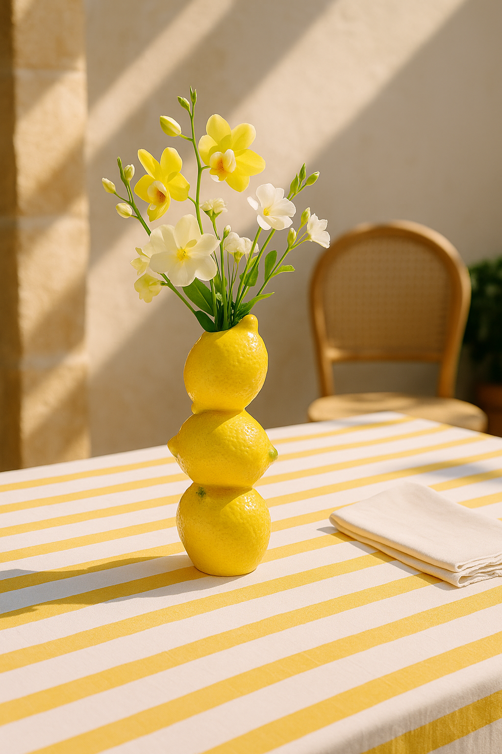 Limón Siciliano By: Casa Scarpellini