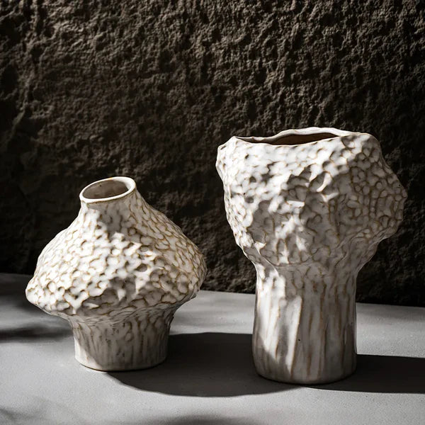 Floreo Wabi-Sabi By Casa Scarpellini