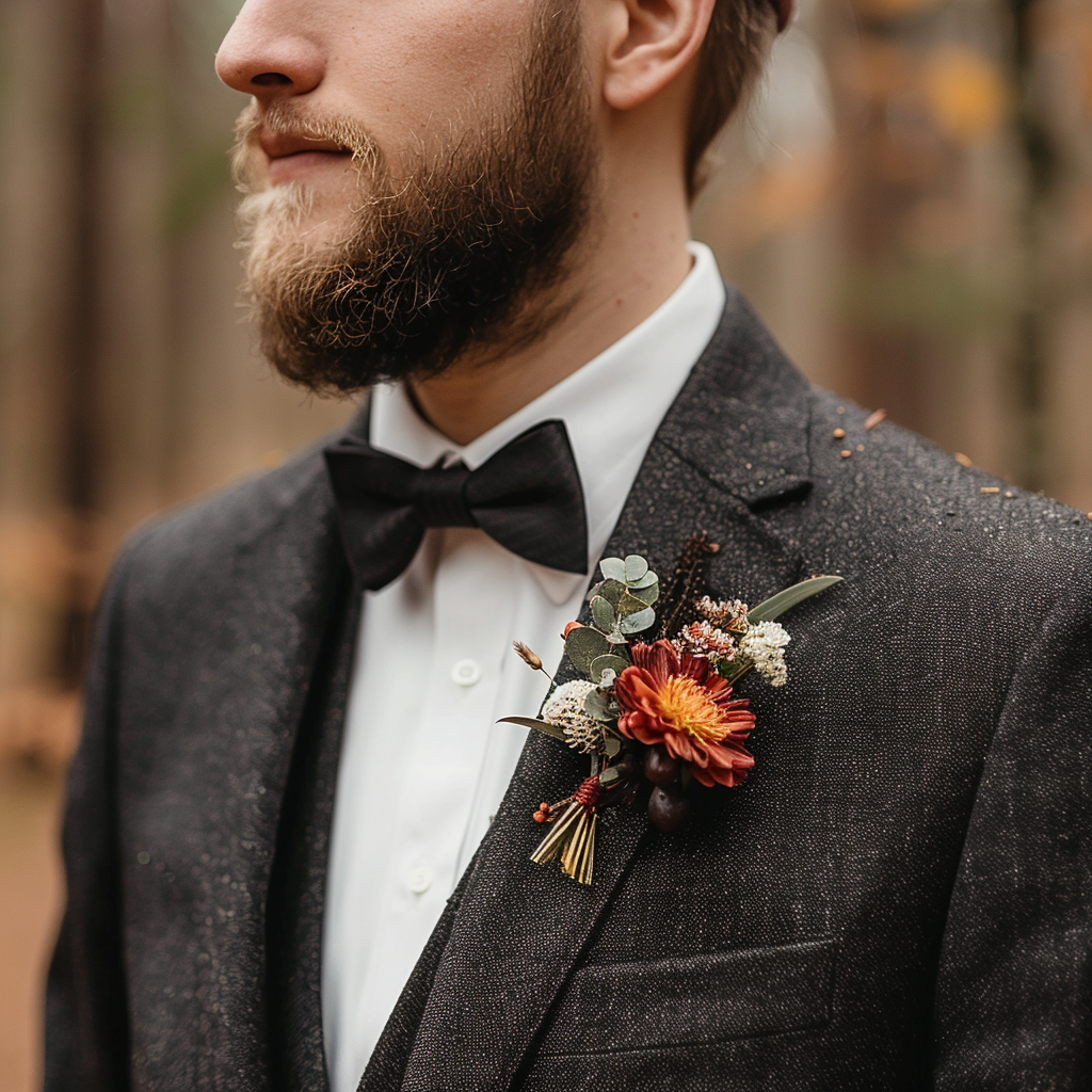 Boutonniers